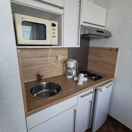 Heliopolis L 20 By Agn - 2 Personnes Lägenhet Agde