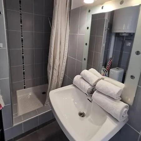 Heliopolis L 20 By Agn - 2 Personnes Lägenhet Agde