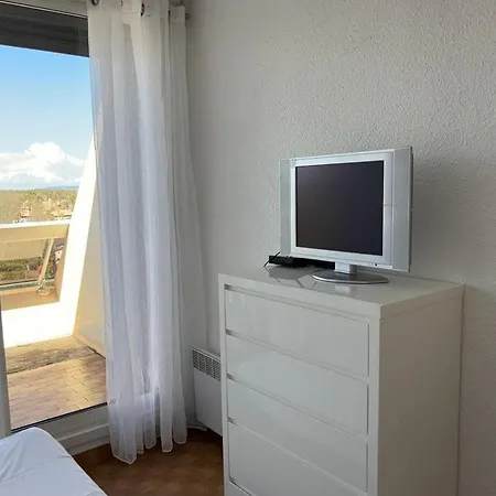Heliopolis L 20 By Agn - 2 Personnes Lägenhet
