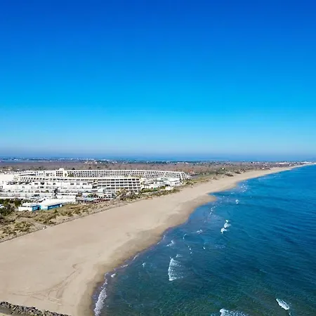 Studio Heliopolis L 20 By Agn - 2 Personnes 公寓