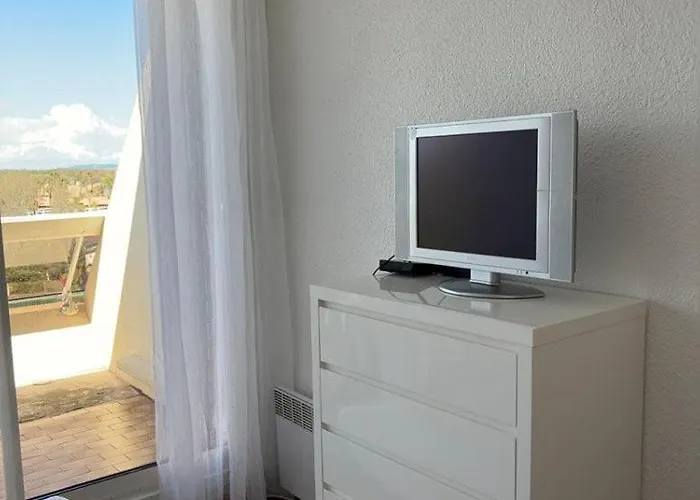 Studio Heliopolis L 20 By Agn - 2 Personnes 公寓