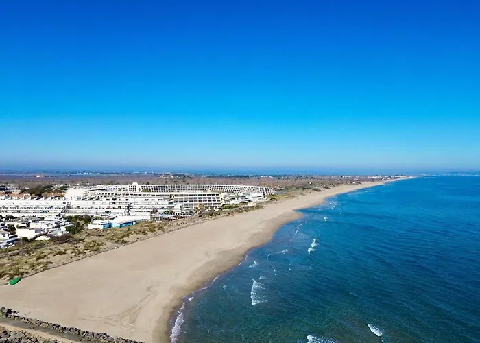 Studio Heliopolis L 20 By Agn - 2 Personnes 公寓